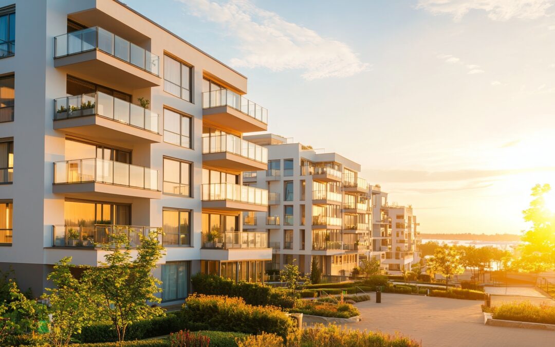 Le rôle des matériaux recyclés dans la construction de demain